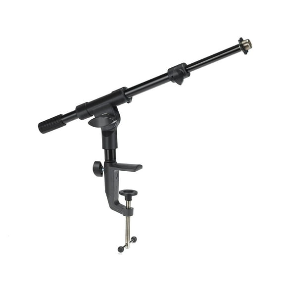 Micrófono Boom Arm Samson MBA18 18 telescópico B-Stock