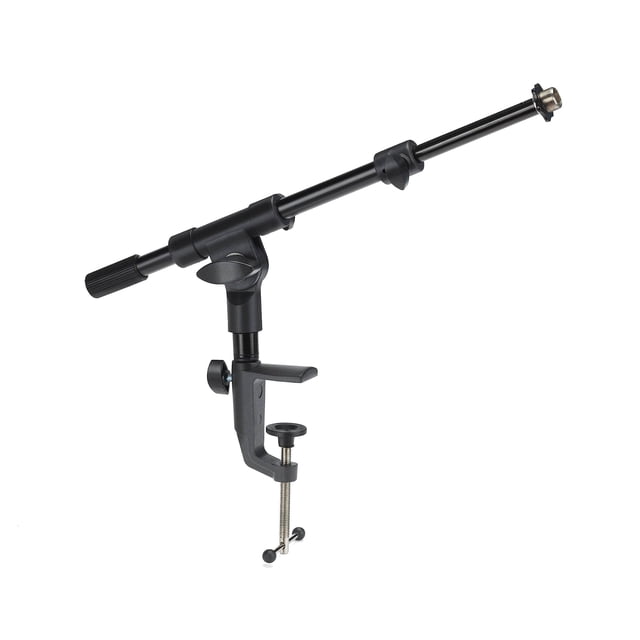 Micrófono Boom Arm Samson MBA18 18 telescópico B-Stock