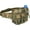 F, variant on Tactical Fanny Pack for Men, Waist Bag Hip Belt Outdoor Fishing Fanny Pack, Hiking Waist Pack with Water Bottle Pocket Holder