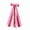 Pink, variant on Homellea Large Holiday Wreath Bow, 27.5 Inch Decorative Ribbon Bow for Fall Front Door, Thanksgiving Garland, Tree Topper, Mantel, Stair Rail, Window and Party Decor