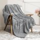 thumbnail image 2 of LHSHID Grandma Birthday Gifts Flannel Blanket Gifts for Grandma Grandma Gifts Ideas Grandma Gifts for Mothers Day Christmas Super Soft Throw Blanket for Grandma Purple 30x40in, 2 of 5