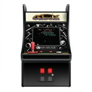 My Arcade® My Arcade Dgunl-3223 Galaxian Micro Player