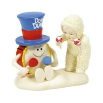 Department 56 Snowbabies Polar Shores Reeling in The Stars Figurine, 4.33 Inch