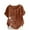 Coffee#linen tunics for women, variant on LMKIHUSA Womens Short Sleeve Linen Tops Casual Fashion Summer 2025 Shirts Boho Floral Print Tunic Tees Round Neck Button Up Blouses Pink,M