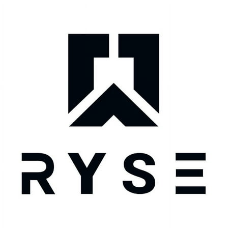RYSE Element Series, BCAA Focus Intra Post Workout Powder, SUNNYD Orange Pineapple, 30 Servings