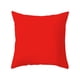 thumbnail image 2 of Funda de almohada moderna lisa – Funda de cojín para exteriores para muebles de patio, jardín o piscina., 2 of 6