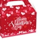 thumbnail image 4 of 12 Uds. Cajas de regalo para el Día de San Valentín, caja de recuerdos para fiestas, contenedores, caja de papel portátil multiusos para ,, 4 of 7