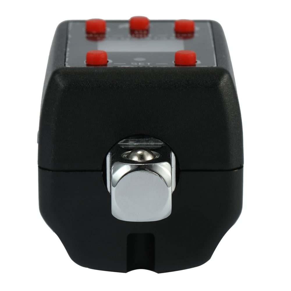 High Precision Electronic Digital Torquemeter Torque Meter 1.5-30Nm Professional High Precision Electronic Digital Torquemeter Torque Meter 1.5-30Nm Professional