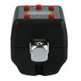 thumbnail image 4 of Graflsoa Compact Digital Torque Wrench with High Precision, 1.5-30Nm Range, No Battery Included, Ideal for Machinery and Maintenance, Model WRG2-030, 4 of 6