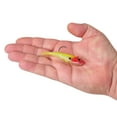 thumbnail image 2 of Berkley PowerBait® Power® Switch, 3.5 in, Clown, 2 of 4