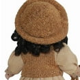 thumbnail image 4 of Muñeca de porcelana victoriana Baoblaze 30 cm Beige, 4 of 8