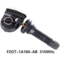 thumbnail image 4 of ECCPP Tire Pressure Monitoring System Sensor TPMS35 Fits for 2015-2018 For Ford Edge 2015-2018 For Ford For F-150 2015-2018 For Ford For Mustang F2GT-1A180-AB 315MHZ, 4 of 5