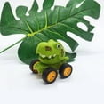 thumbnail image 4 of EIMELI Dinosaur Toy Pull Back Cars 10 Pack Dinosaur Boy Toys Age 3,4,5,6,7 Dino T-Rex Games Play Vehicles Small Toys Giveaway, 4 of 5