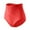 Red, variant on WMTBSRSW Tummy Control Panty Shapewear Underwear for Women High Waisted Butt Lifting Body Shaper Womens Seamless Compression Briefs