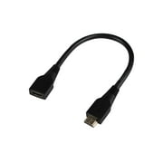 onn 1’ HDMI Extension Cable