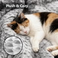 thumbnail image 5 of Primlect Nap Mat, 55" x 22" x 2", Thickened Sleeping Bags with Removable Pillow, for Daycare, 5 of 10