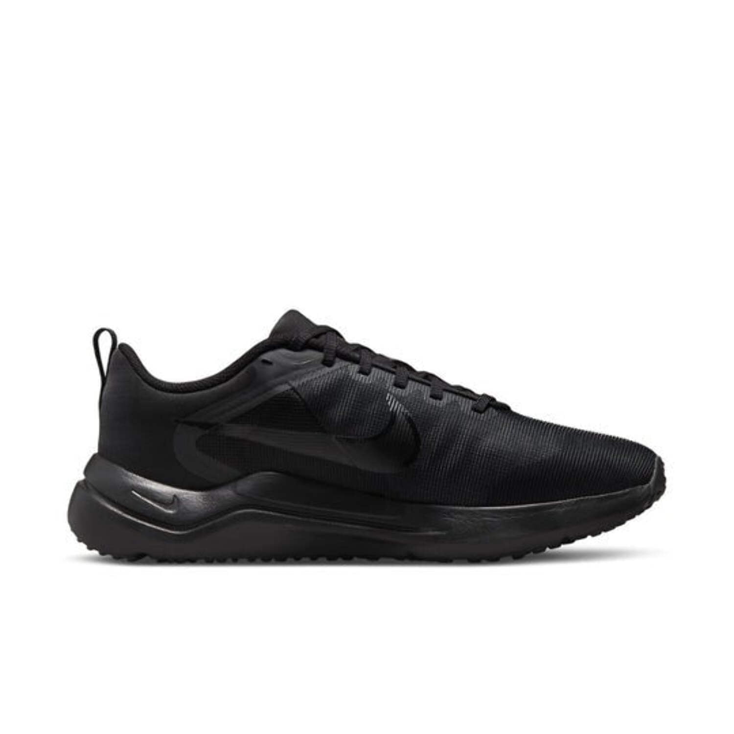 Nike Downshifter 12 Extra Wide DM0919-002 Sneaker Men Black Running Shoes FD1135