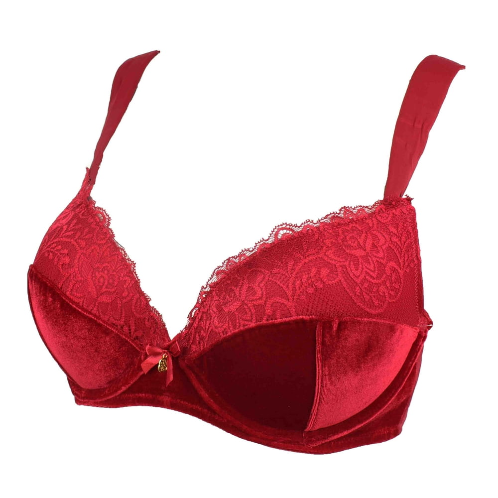 Daisy Fuentes Intimates Daisy Fuentes Intimates Full Figure Velvet