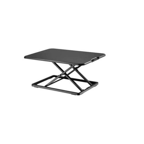 26 x 19 in. Surface Ultra-Slim Desk Top Riser