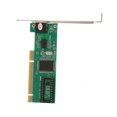 thumbnail image 4 of Carte Ethernet PCI, Carte Réseau PCI Carte Réseau d'Ordinateur PCI Carte Réseau PCI Normes de l'Industrie, 4 of 9
