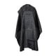 thumbnail image 1 of Capa de corte de pelo Ajustable Lavable nylon Yuyangstore Negro, 1 of 8