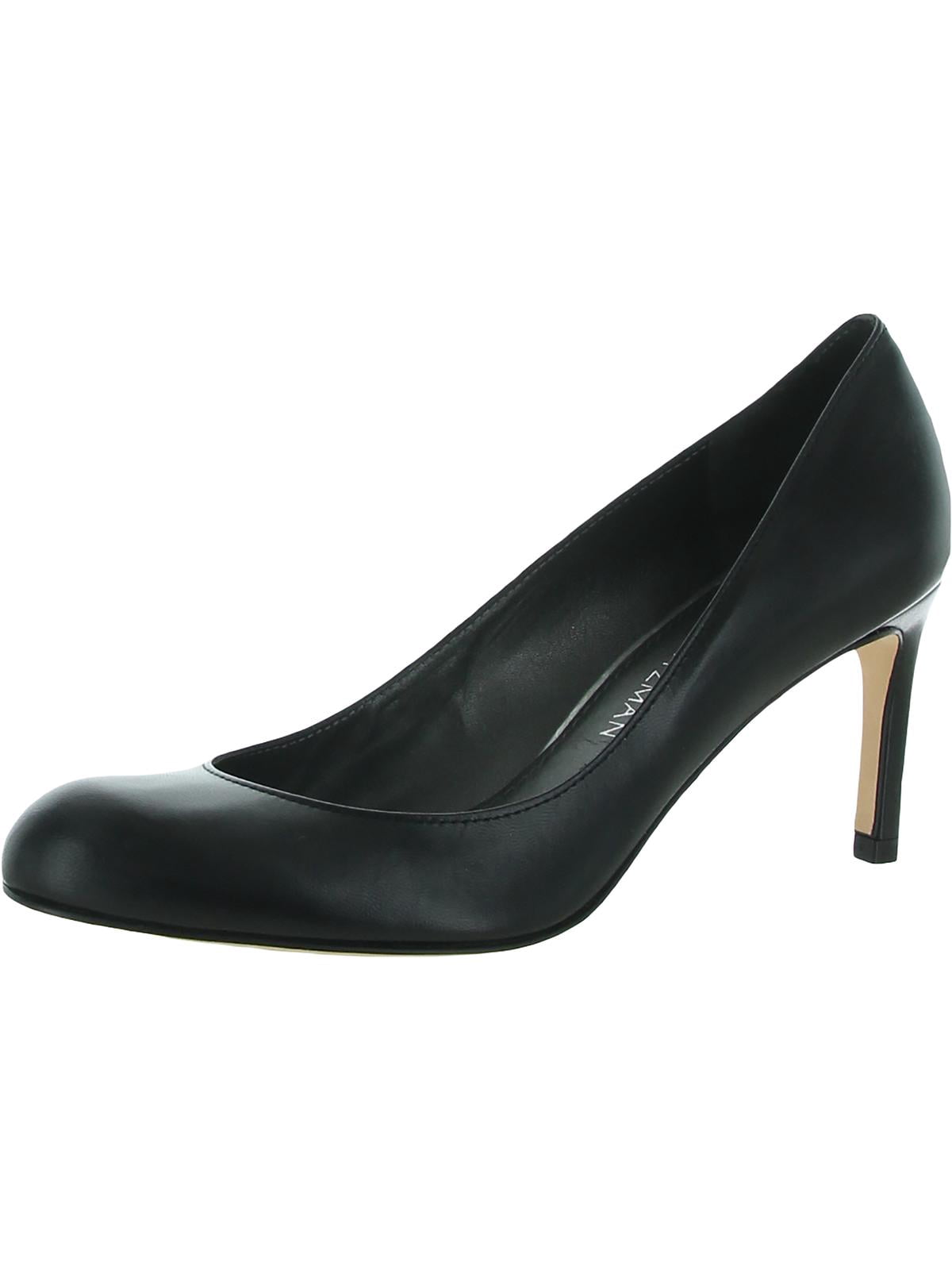 Stuart Weitzman Womens Moody Patent 