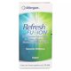 thumbnail image 1 of Refresh Fusion Carboximetilcelulosa 5.0 mg Glicerina 9.0 mg 15 ml solución oftálmica, 1 of 4