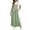 Green, variant on Sentmoon Workout Romper for Women Summer Jumpers for Women Regular Fit Sleeveless Summer Outfits for Women 2026 with Pockets S-2XL
