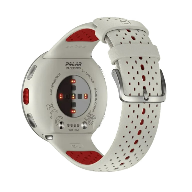 Polar Pacer Pro: REVIEW y opiniones 