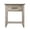 Grey-1pcs, variant on Studyset Night Stand, Bedside Table,19.7" Wide Nightstand, Modern Large Nightstand, Drawer End Table With Shelf, Bedside Table Side Table For Bedroom