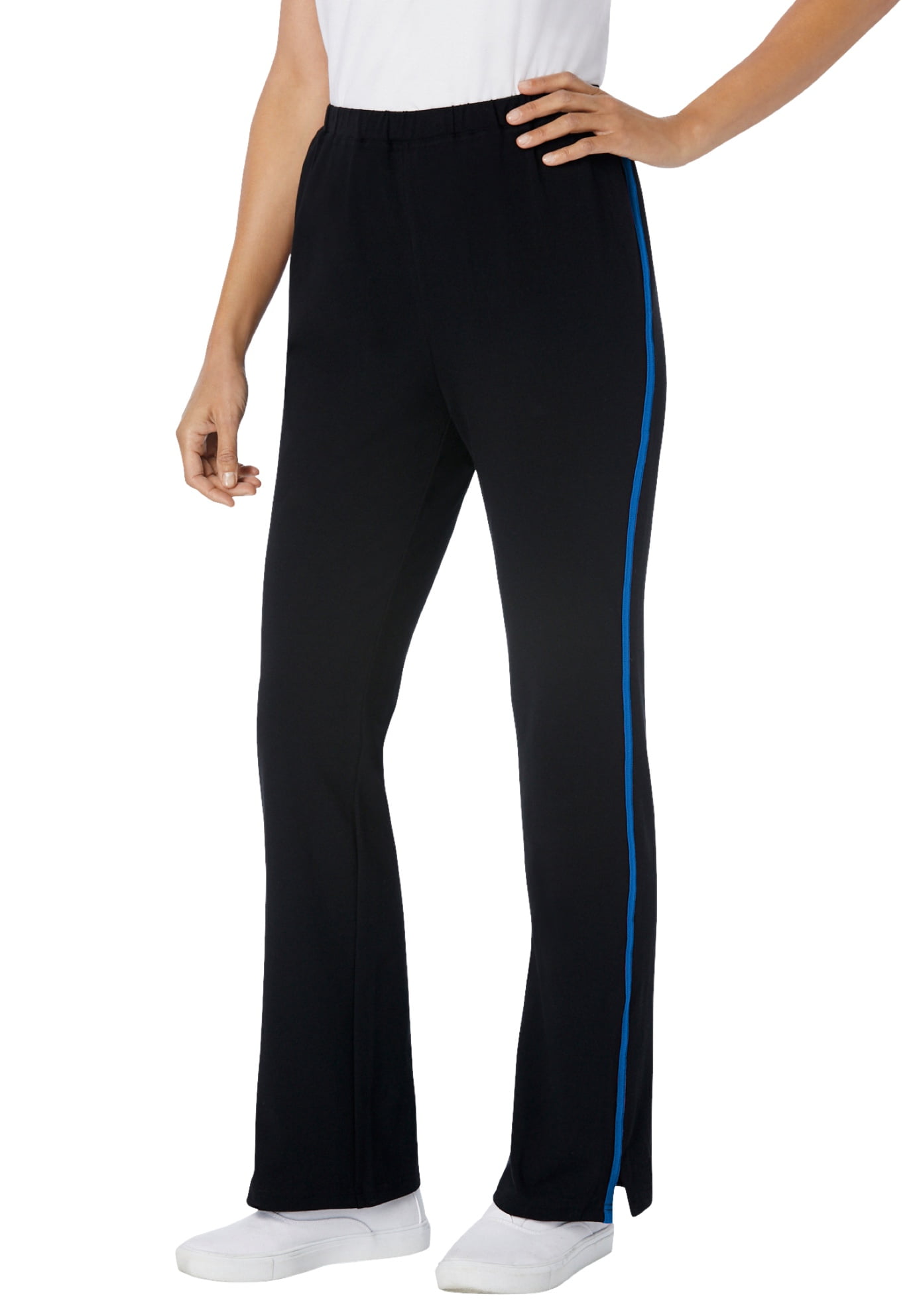 woman-within-woman-within-women-s-plus-size-tall-stretch-cotton-side-stripe-bootcut-pant-pant