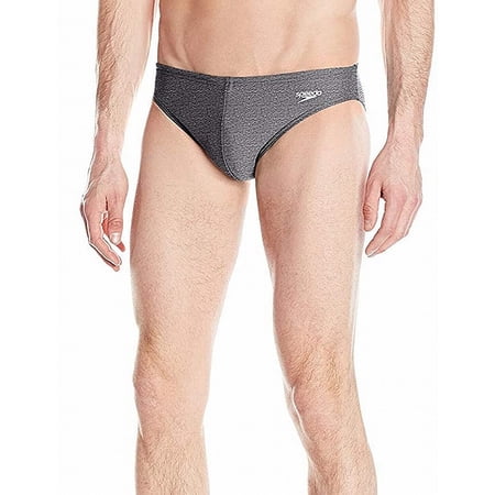Mens Swimwear Swimsuit Brief Powerflex Eco Solar 28