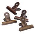 thumbnail image 2 of Food Clips,4pcs Bag Clips 2 Magnetic Clips Clipsfor Food Packages World-Class Design, 2 of 14