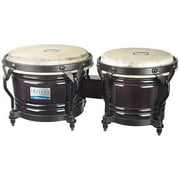 Rhythm Tech Eclipse Bongos - Black