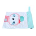 thumbnail image 3 of Waterproof Wet Bag Reusable Wet Clothes Baby Diapers Swimsuits Washable Travel Wet Bag, 3 of 7