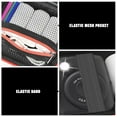 thumbnail image 6 of Kids Instant Print Camera Case for Dafotil for Careenoah for Aasonida , Toddler Digital Prints Paper Storage Bag-Black（Box Only), 6 of 8