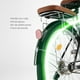 thumbnail image 4 of Bicicleta Neon Urbana Rodada 26 Con Canastilla Color Negro, 4 of 7