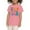 Pink, variant on Boys Outdoor Tops First Day of School In My Preschool Kindergarten Petite Clothing for Boy,Black,7-8 Years