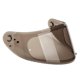thumbnail image 1 of Sidaley Visera de protección facial completa para MT Stinger Light Smoke Accesorios para motos, 1 of 1