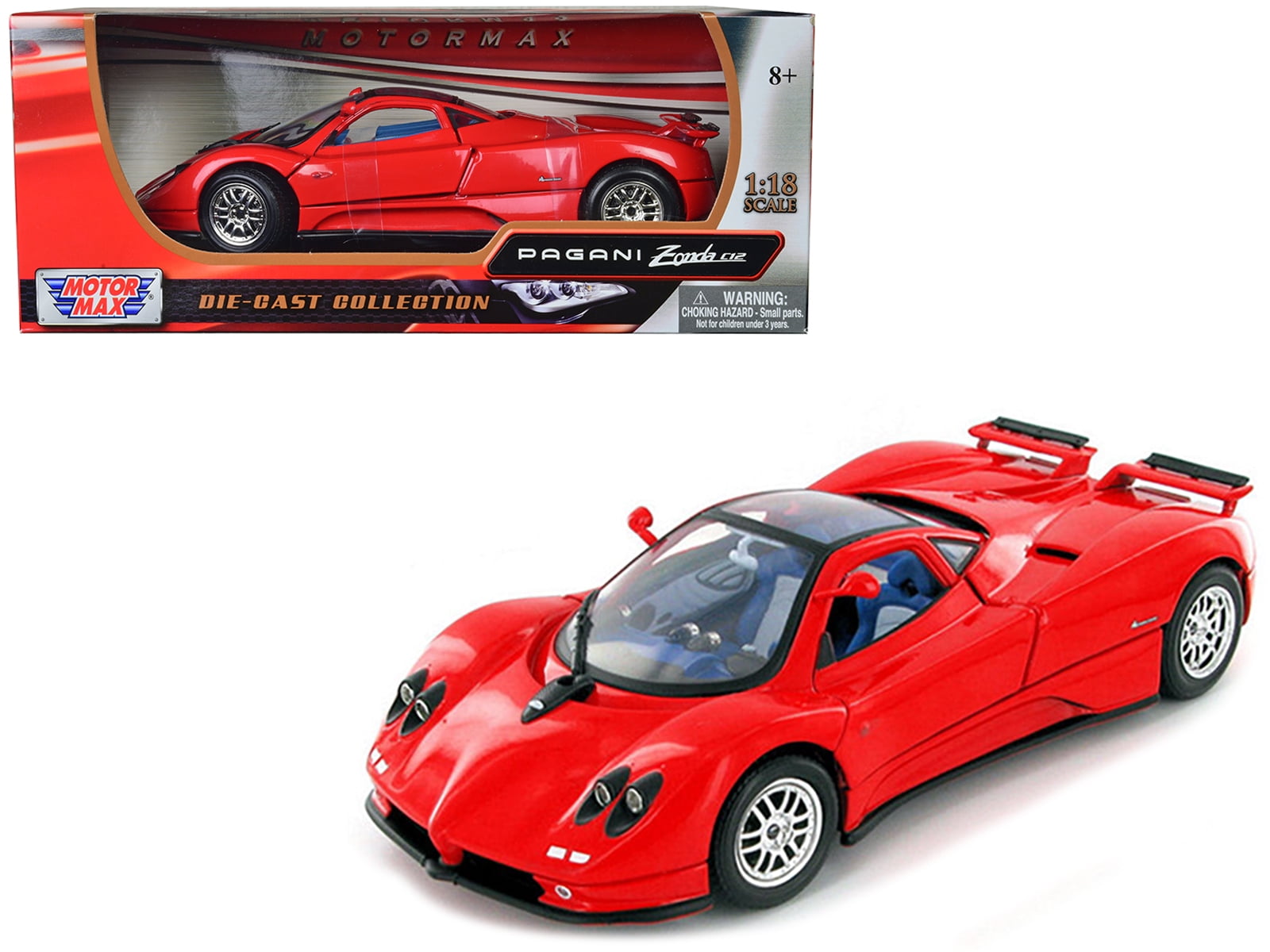 モーターマックス 2015 FORD 1/18 ミニカー Y0964 2015 Ford Explorer XLT Red 1/18 Diecast Model Car by Motormax