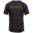 thumbnail image 2 of Singha Beer Vintage Style T-Shirt-Large, 2 of 2