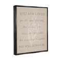 thumbnail image 4 of Stupell Industries Precious Daughter Family Phrase Botanical & Floral Painting Black Floater Framed Canvas Art Print Wall Art, 25 x 31, 4 of 10