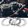 thumbnail image 2 of Plane Thrust Bearing, Single Column Thrust Bearing, Bearing Steel For Equipment Installation Machinery Manufacturing, 2 of 8