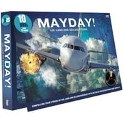 Mayday! S3/4