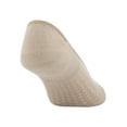 thumbnail image 4 of PEDS Women's Cushion Super Low Cut No Show Liner Socks, Shoe Sizes 5-10, 5-10W and 8-12, 6 Pairs, 4 of 4