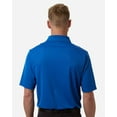 thumbnail image 3 of CORE365 CE108 Men's Nova Performance Pique Polo-True Royal-XL, 3 of 6