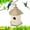 F, variant on Clearance under $5-Shldybc Dox House Bird House Bird House Bird Box Bird Box Wooden Box, Summer Savings Clearance