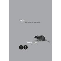 Botsotso Botsotso 18: Poetry, Book 18, (Paperback)