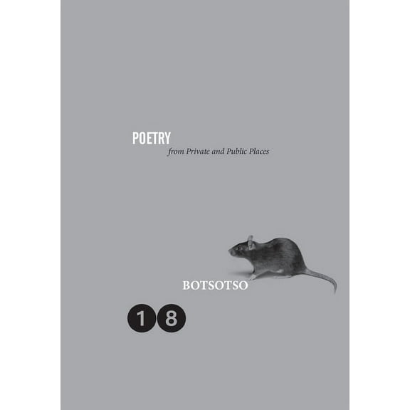 Botsotso Botsotso 18: Poetry, Book 18, (Paperback)