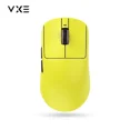 thumbnail image 1 of Vxe Dragonfly R1 Pro Max Wireless Bluetooth Mouse Lightweight Paw3395 2KHz Intelligent Speed X Low Delay Fps Gaming Mouse Gift, 1 of 7